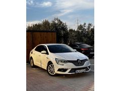 Sahibinden Renault Megane 1.5 Blue DCI Touch 2020 Model 