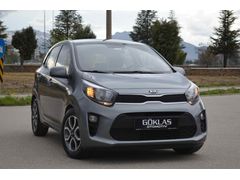 2020 Kia Picanto - Otomatik Vites - 500 Peşinle 36 Ay Taksit