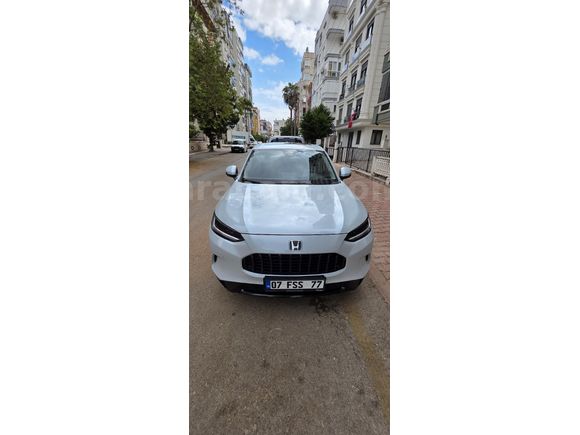 Sahibinden Honda ZR-V 2.0i-MMD Hybrid Advance 2023 Model