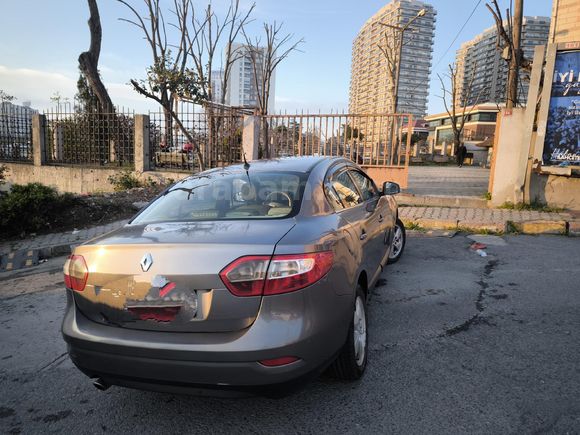 Sahibinden Renault Fluence 1.5 dCi Extreme Edition 2011 Model