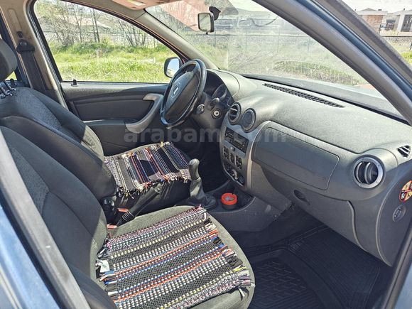 Sahibinden Dacia Duster 1.5 dCi Ambiance 2012 Model