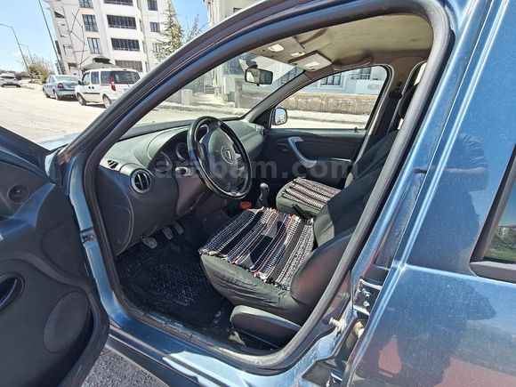 Sahibinden Dacia Duster 1.5 dCi Ambiance 2012 Model