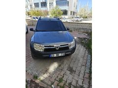 Sahibinden Dacia Duster 1.5 dCi Ambiance 2012 Model