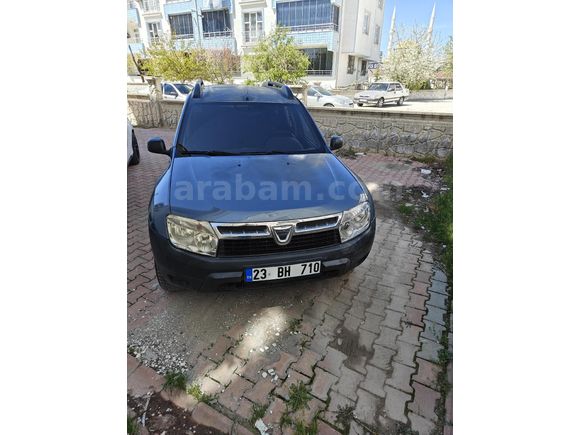 Sahibinden Dacia Duster 1.5 dCi Ambiance 2012 Model