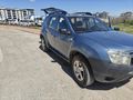 Sahibinden Dacia Duster 1.5 dCi Ambiance 2012 Model