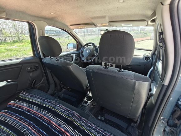 Sahibinden Dacia Duster 1.5 dCi Ambiance 2012 Model