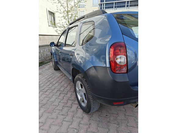 Sahibinden Dacia Duster 1.5 dCi Ambiance 2012 Model