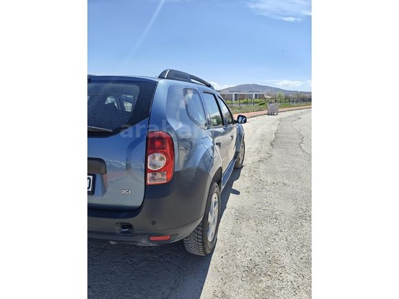Sahibinden Dacia Duster 1.5 dCi Ambiance 2012 Model