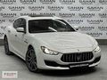 BOYASIZ BAYİ 2021 MASERATİ GHİBLİ 2.0 MHEV 330 HP 11.000 KM
