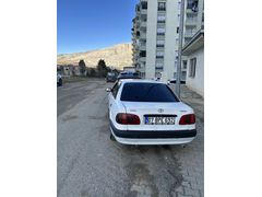 Sahibinden Toyota Corolla 1.3 Terra 1999 Model 