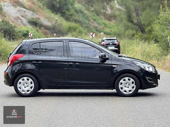 AYBARS OTO DAN OTOMATİK