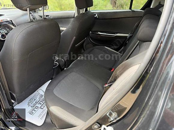 AYBARS OTO DAN OTOMATİK