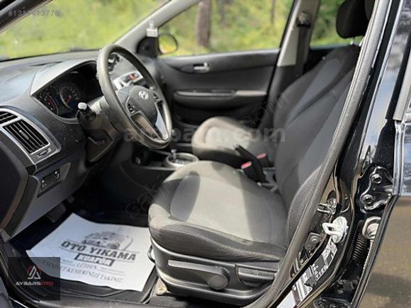 AYBARS OTO DAN OTOMATİK