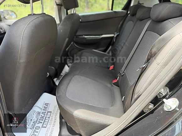 AYBARS OTO DAN OTOMATİK