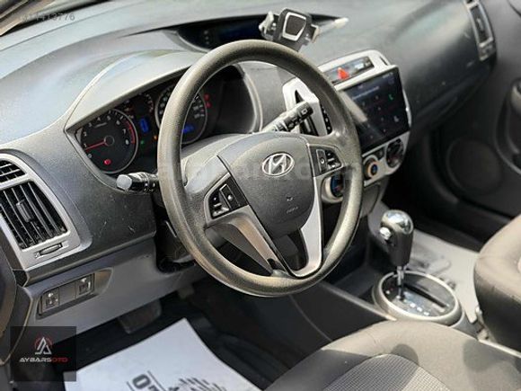 AYBARS OTO DAN OTOMATİK