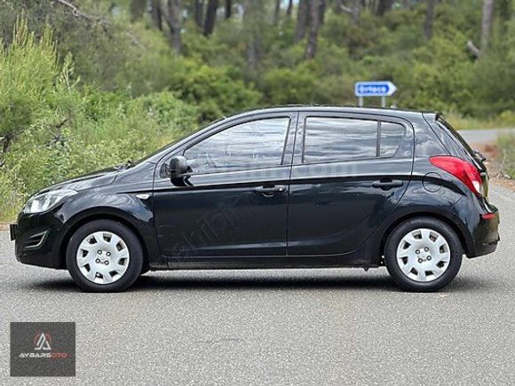 AYBARS OTO DAN OTOMATİK