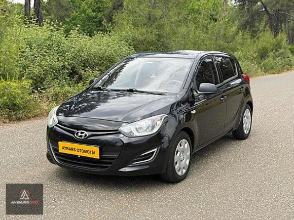 AYBARS OTO DAN OTOMATİK