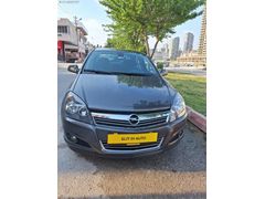 TEMİZ BAKIMLI OPEL ASTRA