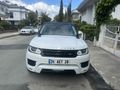 Sahibinden Land Rover Range Sport 2.0 SD4 SE 2017 Model 