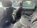Sahibinden Land Rover Range Sport 2.0 SD4 SE 2017 Model 