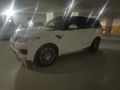 Sahibinden Land Rover Range Sport 2.0 SD4 SE 2017 Model 