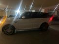 Sahibinden Land Rover Range Sport 2.0 SD4 SE 2017 Model 