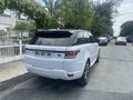 Sahibinden Land Rover Range Sport 2.0 SD4 SE 2017 Model 