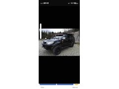 Sahibinden Toyota Hilux 2.5 D-4D 4x4 Adventure 2012 Model 