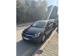 Sahibinden Opel Astra 1.6 Elegance 2006 Model Ankara 240.000 km Siyah
