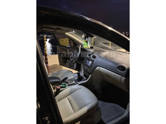 Sahibinden Ford Focus 1.6 TDCi Titanium 2006 Model 