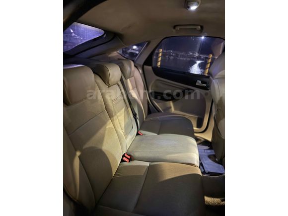 Sahibinden Ford Focus 1.6 TDCi Titanium 2006 Model 