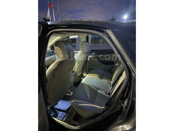 Sahibinden Ford Focus 1.6 TDCi Titanium 2006 Model 