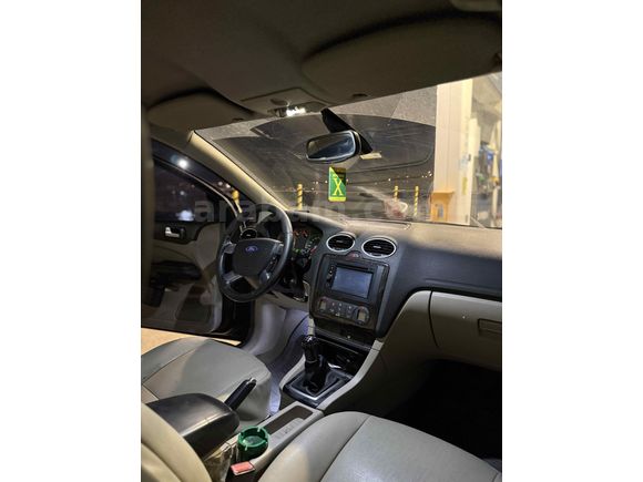 Sahibinden Ford Focus 1.6 TDCi Titanium 2006 Model 