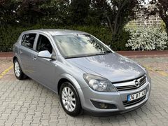 İLK SAHİBİNDEN DİZEL OTOMATİK 146.000 KM'DE OPEL ASTRA