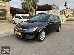 EnCars'dan Opel Astra