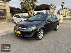 EnCars'dan Opel Astra