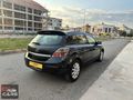 EnCars'dan Opel Astra