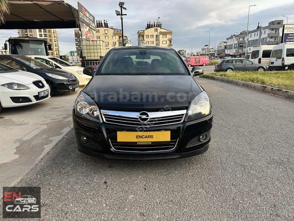 EnCars'dan Opel Astra