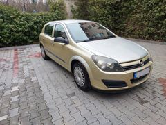 İlk Sahibinden Değişensiz Opel Astra 1.4 Essentia 2004 Model