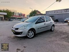 EDREMİT AUTOCENTER'DAN 2007 CLİO 1.5DCİ EXTREME KARTA 12 TAKSİT