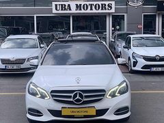2014 MODEL E250CDİ 4 MATİC DEGİŞENSİZ MASRFSIZ