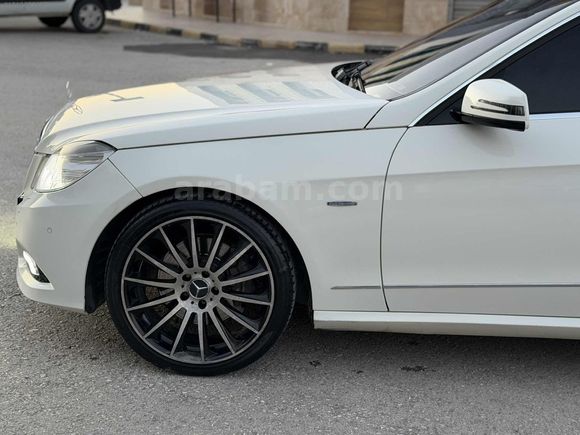 ELBA AUTO DAN E250