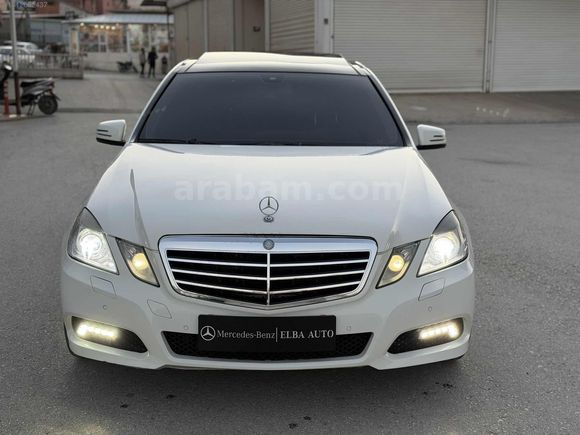 ELBA AUTO DAN E250