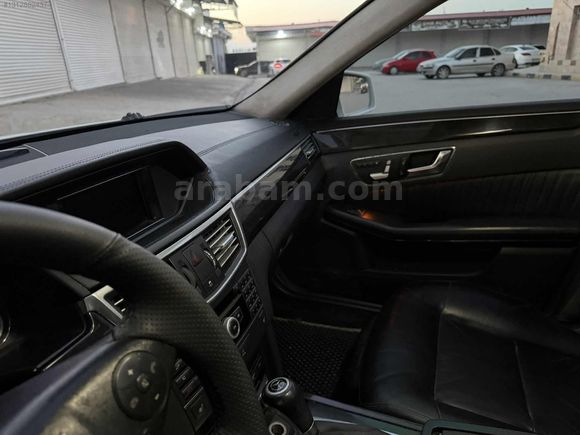 ELBA AUTO DAN E250