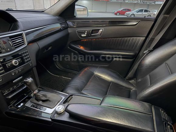 ELBA AUTO DAN E250