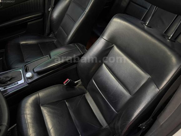 ELBA AUTO DAN E250