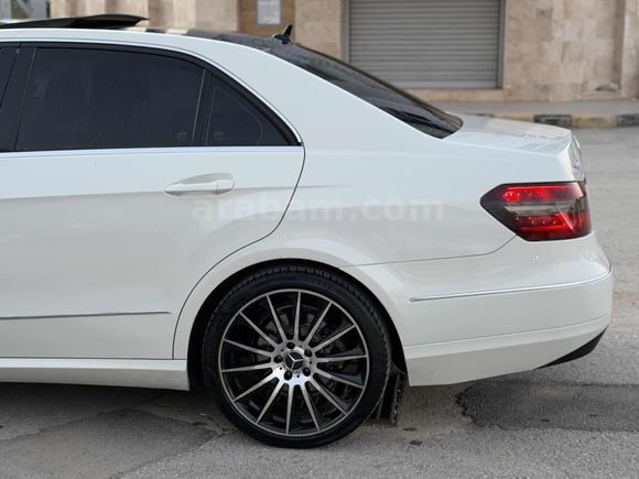 ELBA AUTO DAN E250