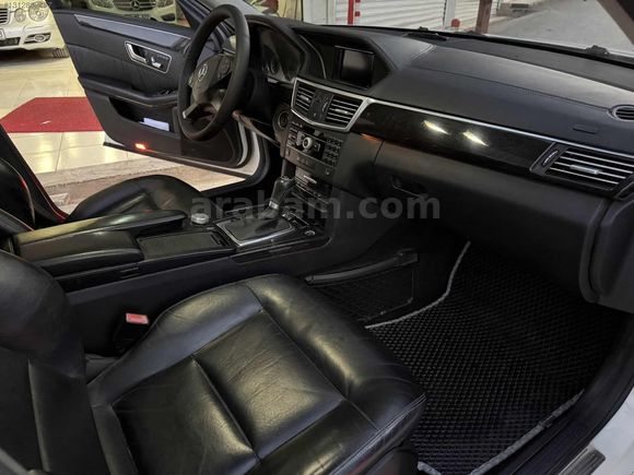 ELBA AUTO DAN E250