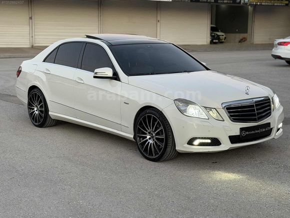 ELBA AUTO DAN E250