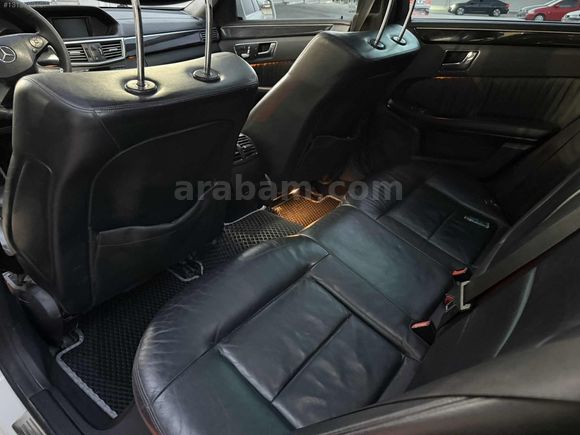 ELBA AUTO DAN E250